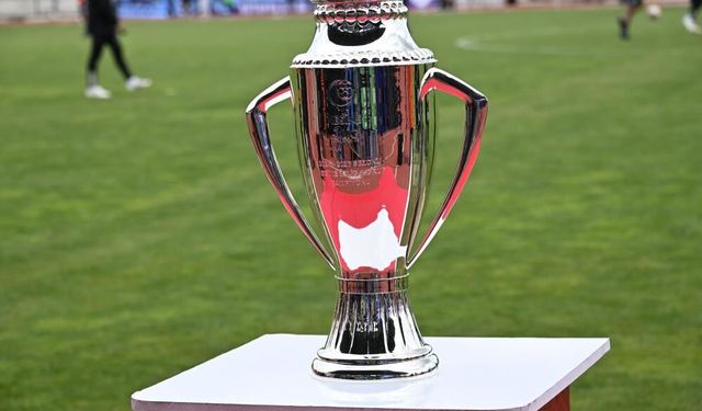 Şampiyon Kütahyaspor, kupasına kavuştu