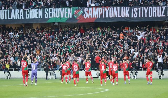 Karşıyaka’da hedef play-off şampiyonluğu