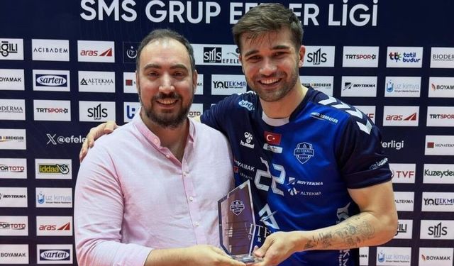 Altekma, 7 oyuncusuyla yollarını ayırdı