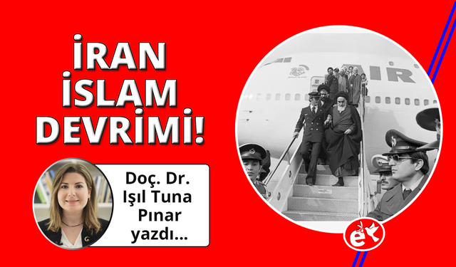 İran İslam Devrimi Neden Kaçınılmazdı?