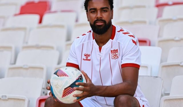 Göztepe, Noah Sonko Sundberg transferinde sona geldi