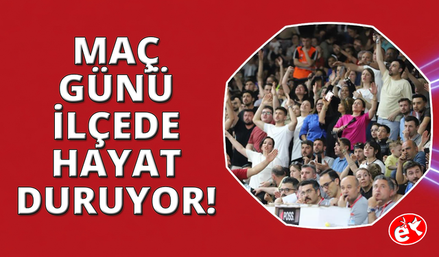 Turgutlu’da basketbol ateşi