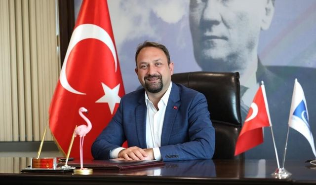 CHP İzmir İl Başkanı olarak Utku Gümrükçü atandı
