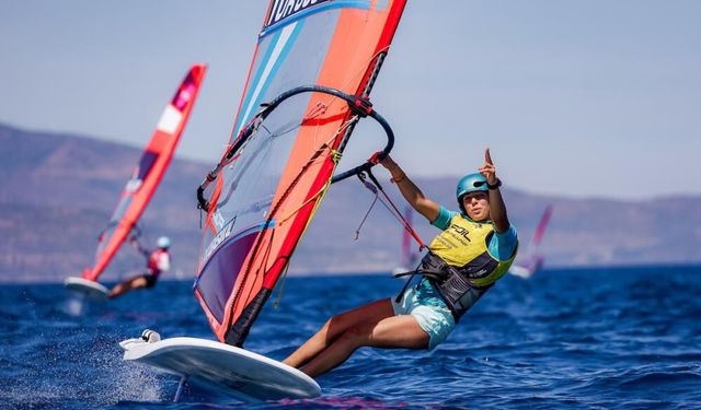 İzmirli sporcular dünya şampiyonu