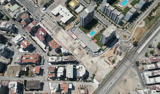 AK Partili Saygılı: "Verdikleri sözü tutmuyorlar, başladıkları işi bitirmiyorlar"