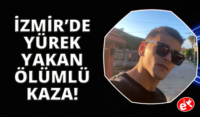Otomobilin çarptığı üniversite öğrencisi hayatını kaybetti