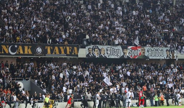 Altay, kayyımla karşı karşıya