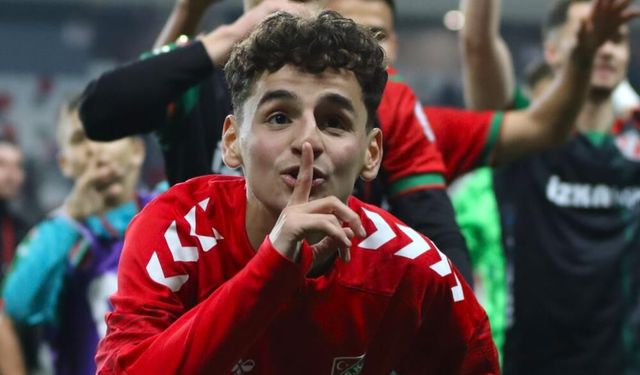 Aliağa FK’de Adem Yeşilyurt sesleri