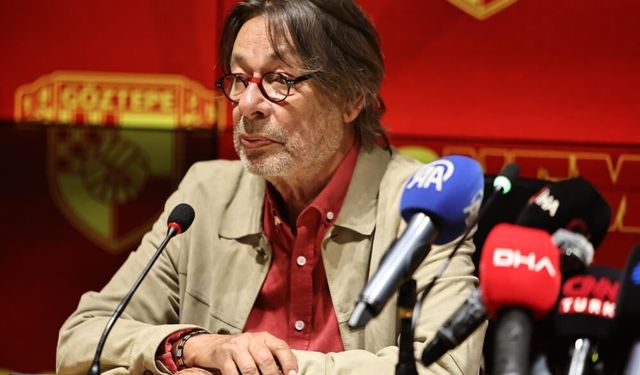 Mehmet Sepil: "Göztepe’nin başarısının sebebi taraftardır"