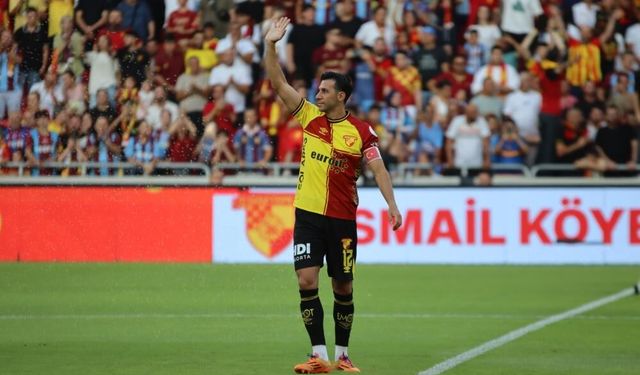 İsmail Köybaşı jübile yaptı