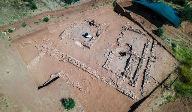 Lidya Krallığı'nın günlük yaşam sırları gün yüzüne çıkıyor