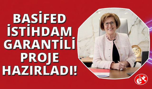 BASİFED'den turizmde gençlere istihdam garantili proje