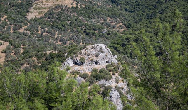Homeros'un izindeki gizli miras dünya turizmine açılıyor