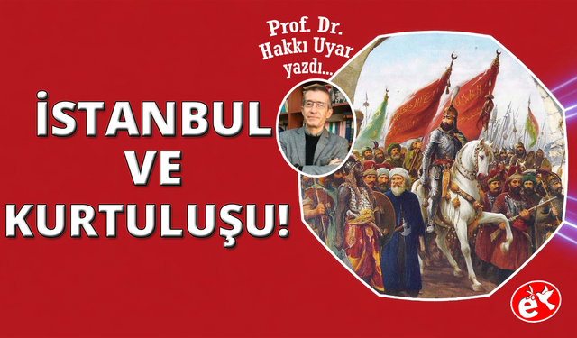 İstanbul'un Kurtuluşu