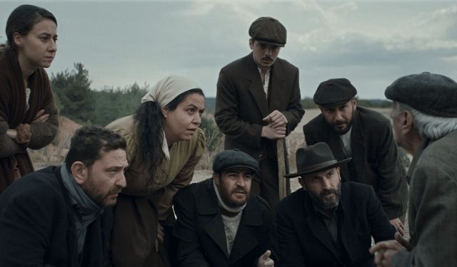 27. İzmir Uluslararası Kısa Film Festivali'nin finalistleri belli oldu