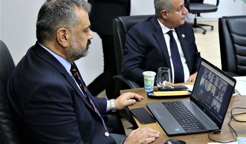 CHP "Ölçülebilir Kapı Siyaseti" ile sahaya iniyor