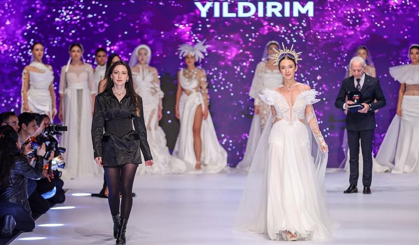 EGSD’den Moda Şölenine Davet