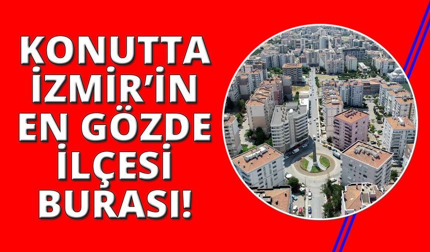 İzmir'de Şubat 2005'te 6 bin 889 konut satıldı