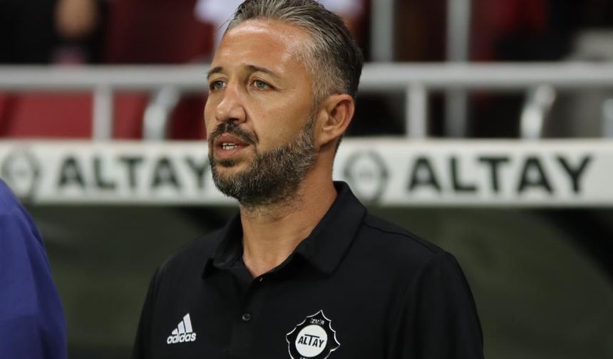 Altay’da Tuna Üzümcü sesleri
