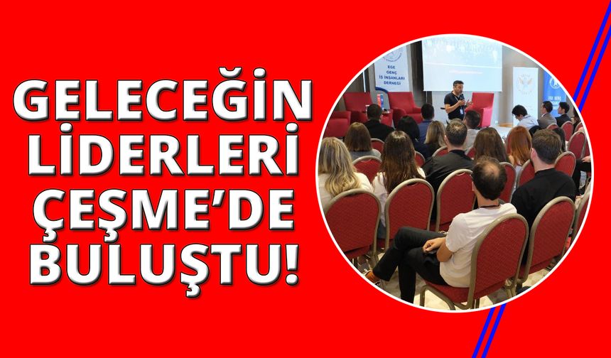 Kurumsal Hafıza ve Gelecek Vizyonu EGİAD kampında buluştu