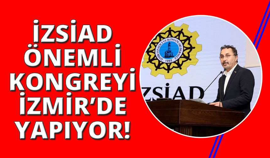 24. Uluslararası İşletmecilik Kongresi başlıyor