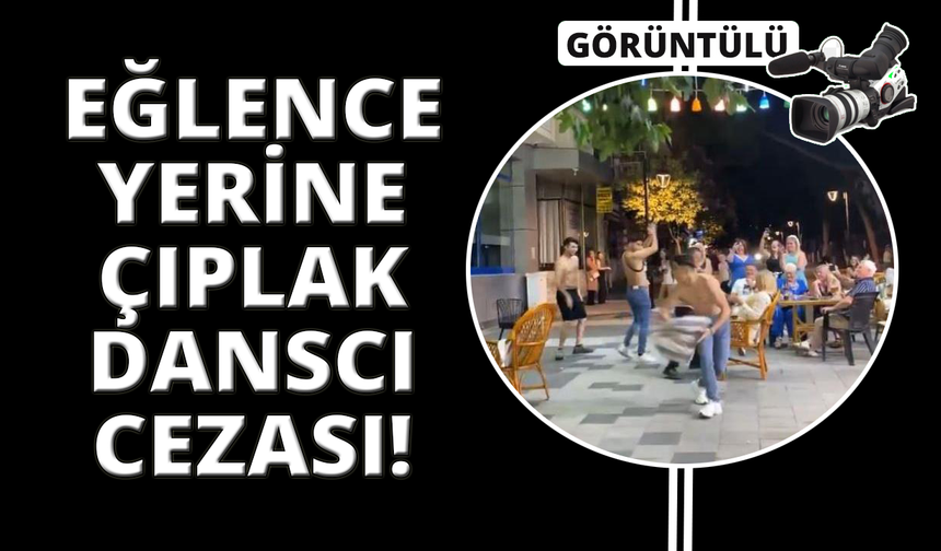 Kuşadası'ndaki işletme 3 gün faaliyetten men edildi
