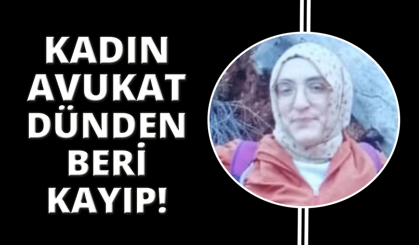 Marmaris’te avukattan haber alınamıyor