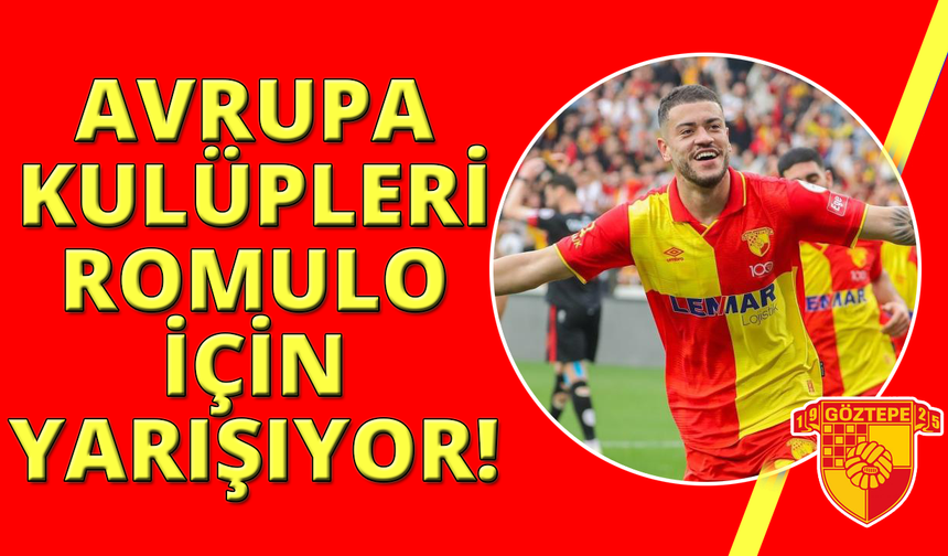 Göztepe, Leipzig’in 15 milyon Euro’luk teklifini reddetti