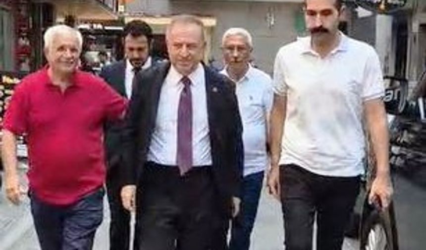 CHP Aydın'da olağanüstü toplandı