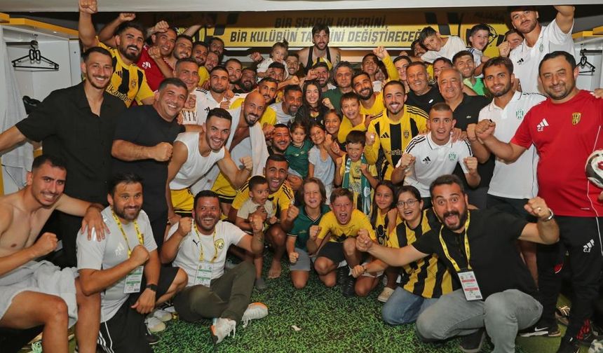 Aliağa FK galibiyetle, Bucaspor 1928 beraberlikle sezona başladı