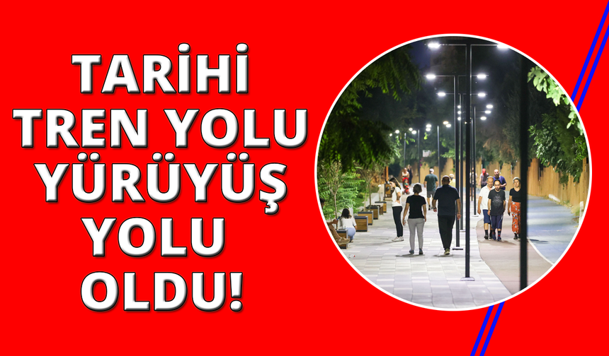 Bucalılar bu yolu çok sevdi