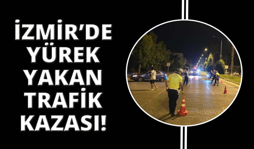 Otomobilin çarptığı 8 yaşındaki çocuk hayatını kaybetti