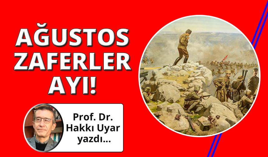 Bozgun’dan Çekilmeye, Çekilmeden Zafer’e
