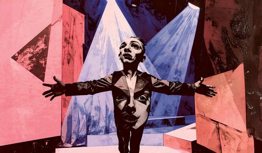 5. İzmir Tiyatroları Buluşması başlıyor