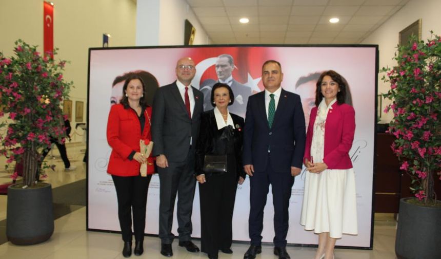 "Vali Hanım" belgeseli izleyiciyle buluştu