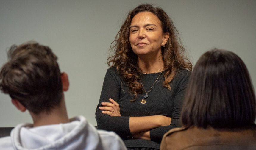 İzmir Kısa Film Festivali'nin jürisi belli oldu