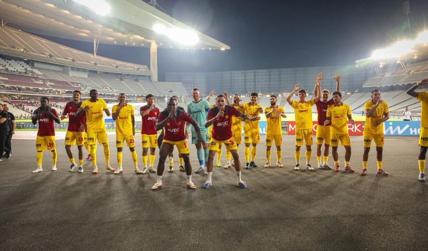 Göztepe’de hedef deplasman galibiyeti