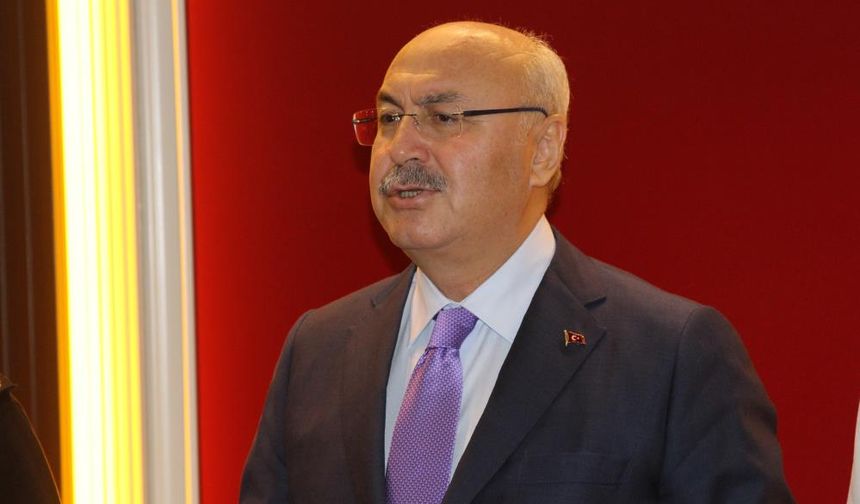 Adana Valisi Yavuz Selim Köşger Denizli Valiliğine atandı