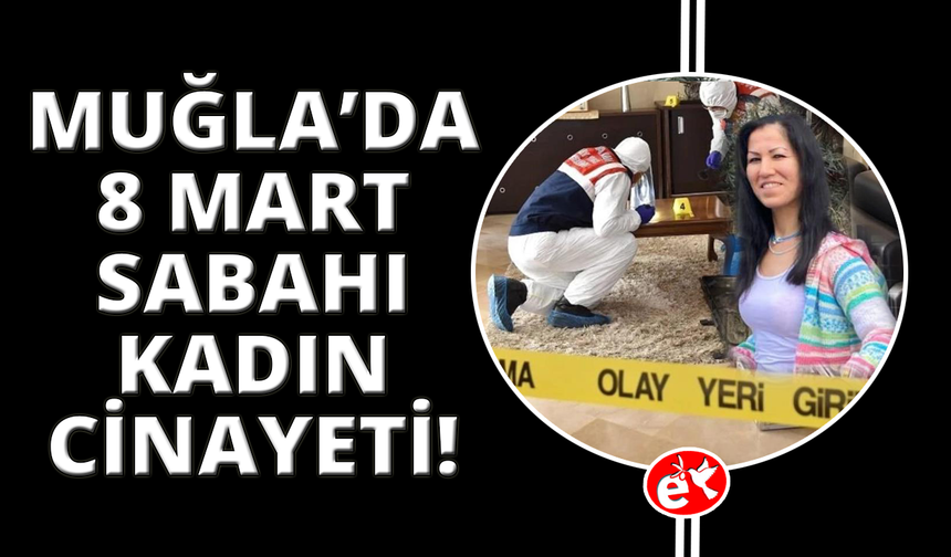 Eşi tarafından bıçaklanan kadın hayatını kaybetti