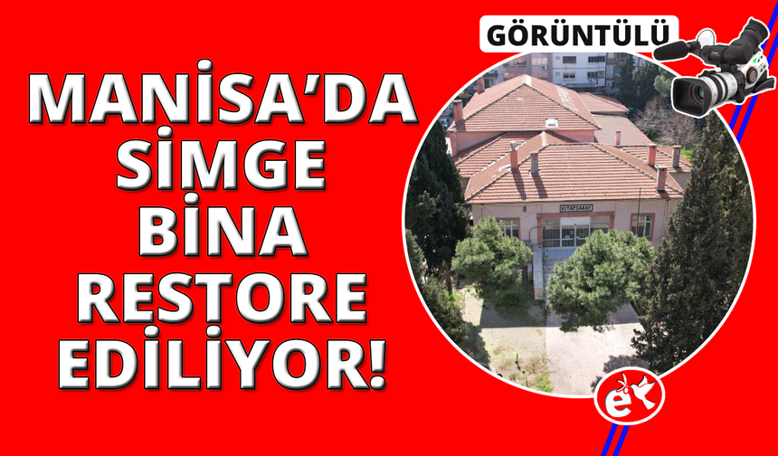 Çuval parasıyla kurulan miras, kitap ve sanatla yaşayacak