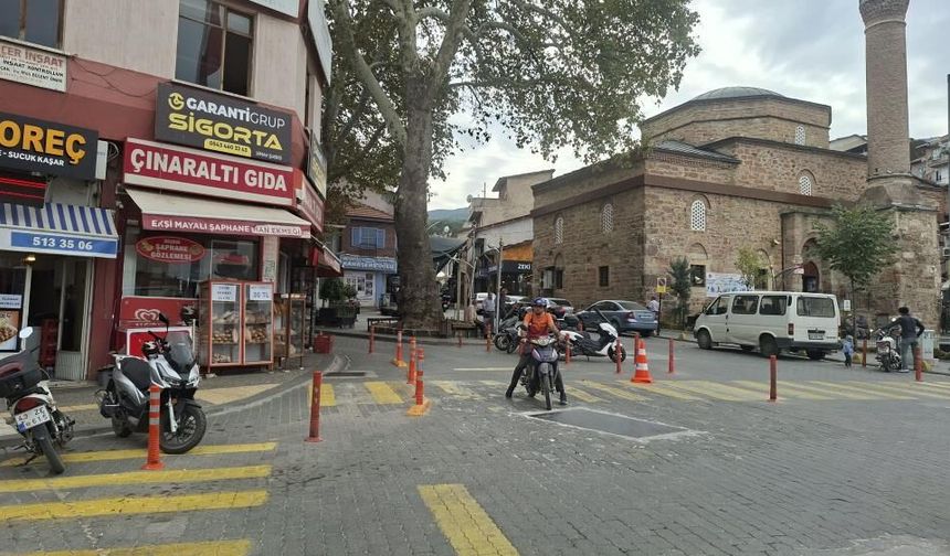 Simav’da 3.4 büyüklüğünde deprem