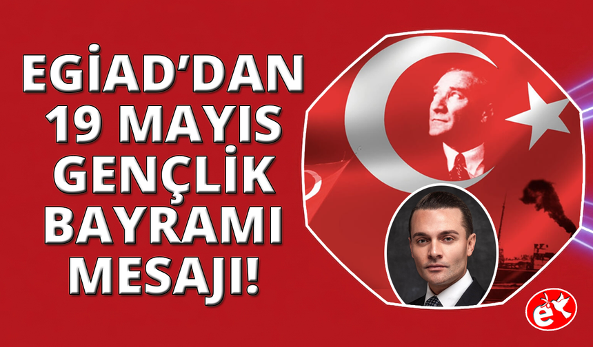 Özhelvacı: "Ekonomik bağımsızlığın anahtarı genç ve üreten Türkiye"