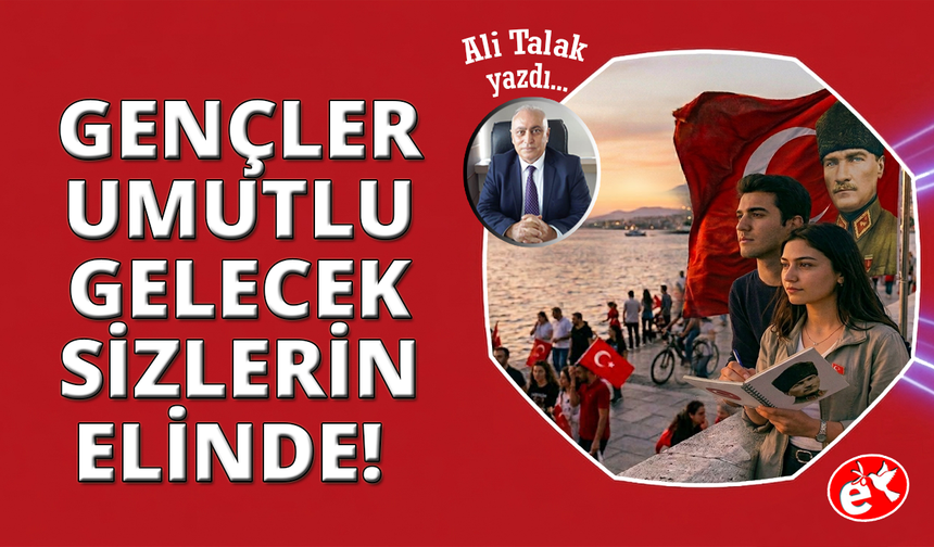 Muhtaç Olduğun Kudret, Valizinde Değil Damarlarında Gizli!