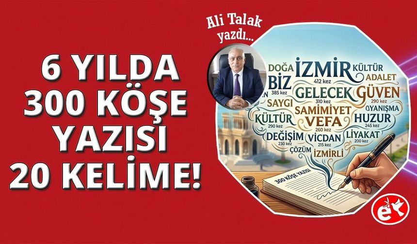 En Çok İhtiyaç Duyduğumuz Kelimeler