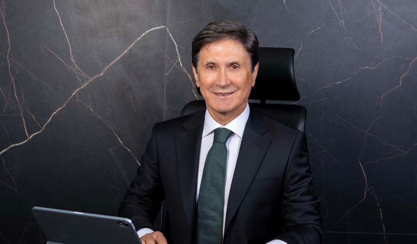 Yaşar Zengin:  "Güçlü ekonomi öngörülebilir vergi sistemiyle mümkün"
