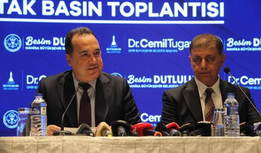 Gediz Nehri artık kendi kendini temizleyemiyor
