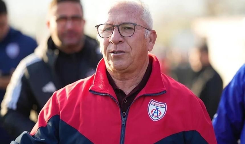 Altınordu’yu devralma şartları belli oldu
