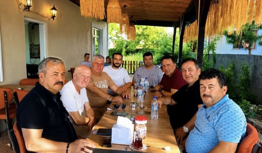 Karadeniz‘in güzel bölgesi imza kampanyası başlattı