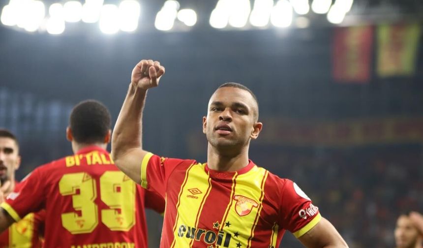 Göztepe’nin yıldızı Juan, CSKA Moskova yolunda