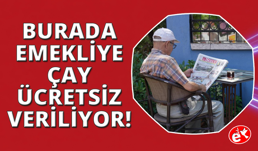 65 Bin Emekliye Sıcak Yuva